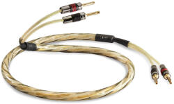 QED QE1472 Reference Golden Anniversary XT szerelt hangfal kábel (2x2.5 m)