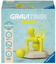 Ravensburger Ravensburger, GraviTrax Junior, My Hammer, set suplimentar