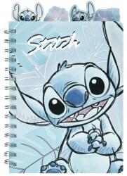 Undercover Lilo si Stitch, caiet, A5, 80 foi, 1 buc