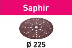 Festool Csiszolóanyag Saphir D225 P24 SA/25 (205650) (205650)