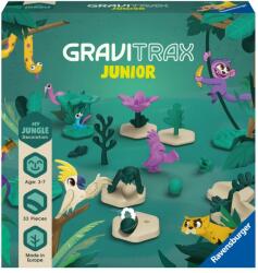 Ravensburger Ravensburger, GraviTrax Junior, Jungle, set suplimentar