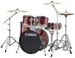 Yamaha Rydeen Standard Burgundy Glitter