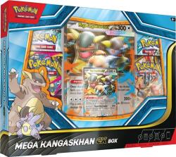 Pokémon Pokémon TCG: Mega Kangaskhan ex Box