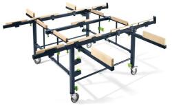 Festool Mobil Fűrész- És Munkaasztal STM 1800