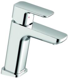 RAVAK X070129 - FREE mosdócsaptelep, 17, 1 cm, fényes króm X070129 (RK0092)