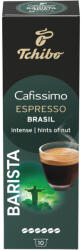 Tchibo Espresso Barista Brasil Cafissimo kávékapszula - 10 db