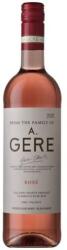  Gere A. Rosé Cuvée [0, 75L|2025]