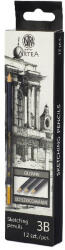 Astra Grafitceruza ASTRA Artea 3B (206118004) - papir-bolt