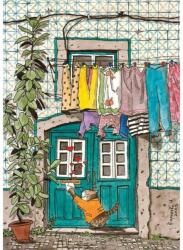 Magnolia 7005 - Love is in the Air - 1000 db-os puzzle (7005)