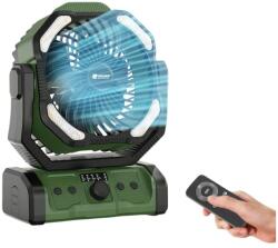 HOLDCARP Rechargeable DoubleMotor Fan (50695068)