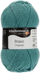 Schachenmayr Bravo Originals 08380 Aqua Kötőfonal (9801211-08380-SCHACHENMAYR)