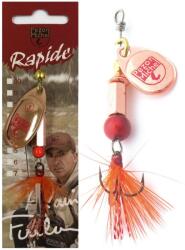 Pezon & Michel Pezon& Michel Forgócsali Rapid AF 1/4, 00g TG fire tiger