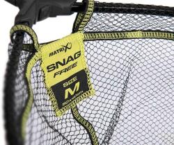 Matrix Snag Free Landing Net M 45x35cm