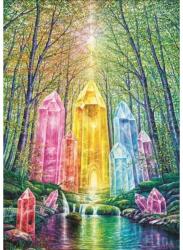 Magnolia 3432 - Quartz Forest - David Mateu Special Edition - 1000 db-os puzzle (3432)