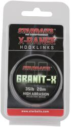 STARBAITS Line GRANIT X 20m 25lb