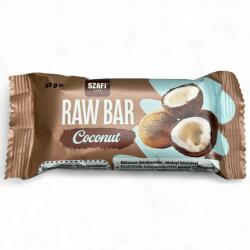 Szafi Products Kft Szafi Life Proteines Raw Bar - Coconut 40 g