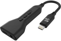Scosche StrikeLine Adaptor, negru (I3AAP)