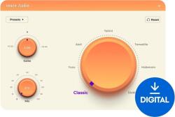 Sauce Audio AIRLIFT (Digitális termék)