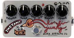ZVEX Effects Vexter Instant LoFi Junky Gitáreffekt (ZV-VR-ILJ)