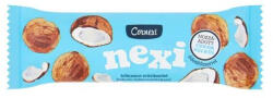 Cornexi Nexi Müzliszelet Hozzáadott Cukor Nélkül Kókuszos 25 g