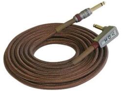 VOX - VAC13 Akusztikus gitárkábel 4m CLASS-A