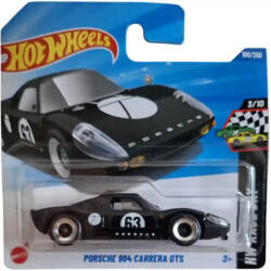Mattel Hot Wheels Porsche 904 Carrera GTS kisautó (HYY03) - jatekbirodalom