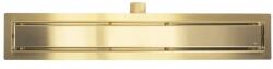 Rea Neox lineáris lefolyó 80 cm arany REA-G4894 (REAG4894)