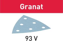 Festool Csiszolóanyag Granat V93 P150 GR/100 (497395) (497395)