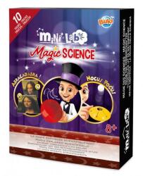 Buki France Minilabák - Știința magică (3015)