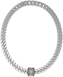 Guess Colier Guess Lion King cu cristale JUMN05004JWSTT-U