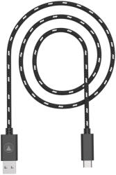 snakebyte CHARGE: CABLE 5 (3M) (PS5) USB kábel USB 2.0 USB A Fekete (SB916106)