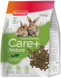 Beaphar CARE+® Nature Prémium eledel nyulaknak 1, 5kg