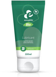 EasyGlide Bio & Natural illatmentes vízbázisú síkosító (100 ml) - ovszer-vasarlas
