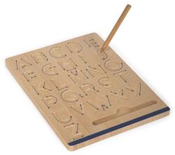 Legler Small foot Placă de scris din lemn Educate (DDLE12560)