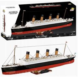 COBI R. M. S. Titanic, 1: 300, 3240 piese (CBCOBI-1686)