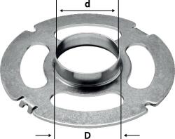 Festool Másológyűrű KR-D 40, 0/OF 2200