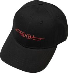 Tool Fear Inoculum Logo Black UNI (TOOLCAP05B)