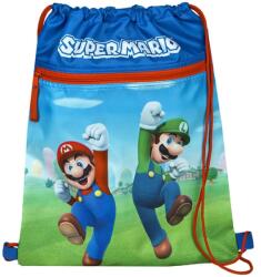 Retoys Tornazsák, Super Mario Ajánlott 3-14 éves korig unisex (00201)