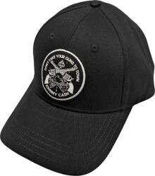 Johnny Cash Don't Take Your Guns Black UNI (JCCAP02B)