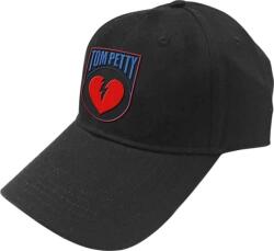 Tom Petty & The Heartbreakers Heart Break Black UNI (PETCAP02B)