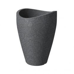 Scheurich 254/40 Schwarz Granit