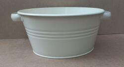  Tál NAT-3230 30cm krém