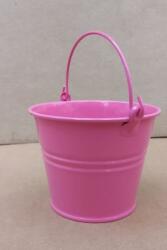 Vödör NAT-13 1LT pink