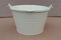  Vödör NAT-825 krém