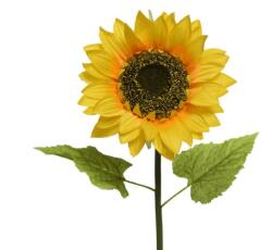 Napraforgó művirág 22x76 cm