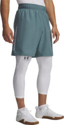 Under Armour WOVEN WORDMARK Verde deschis, Alb XL (1383356-587)