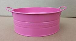 Tál NAT-1105 pink 26cm