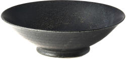 Made in Japan Castron de ramen BB BLACK 25 cm, MIJ (MIJC0648) Castron