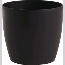  Kaspó Casa Round 35 Cm Mokka