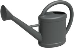 Artevasi Mondego Watering Can 10L Anthracite